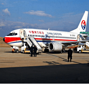 栎社机场快运航空快运业稳步发展的原因是什么？